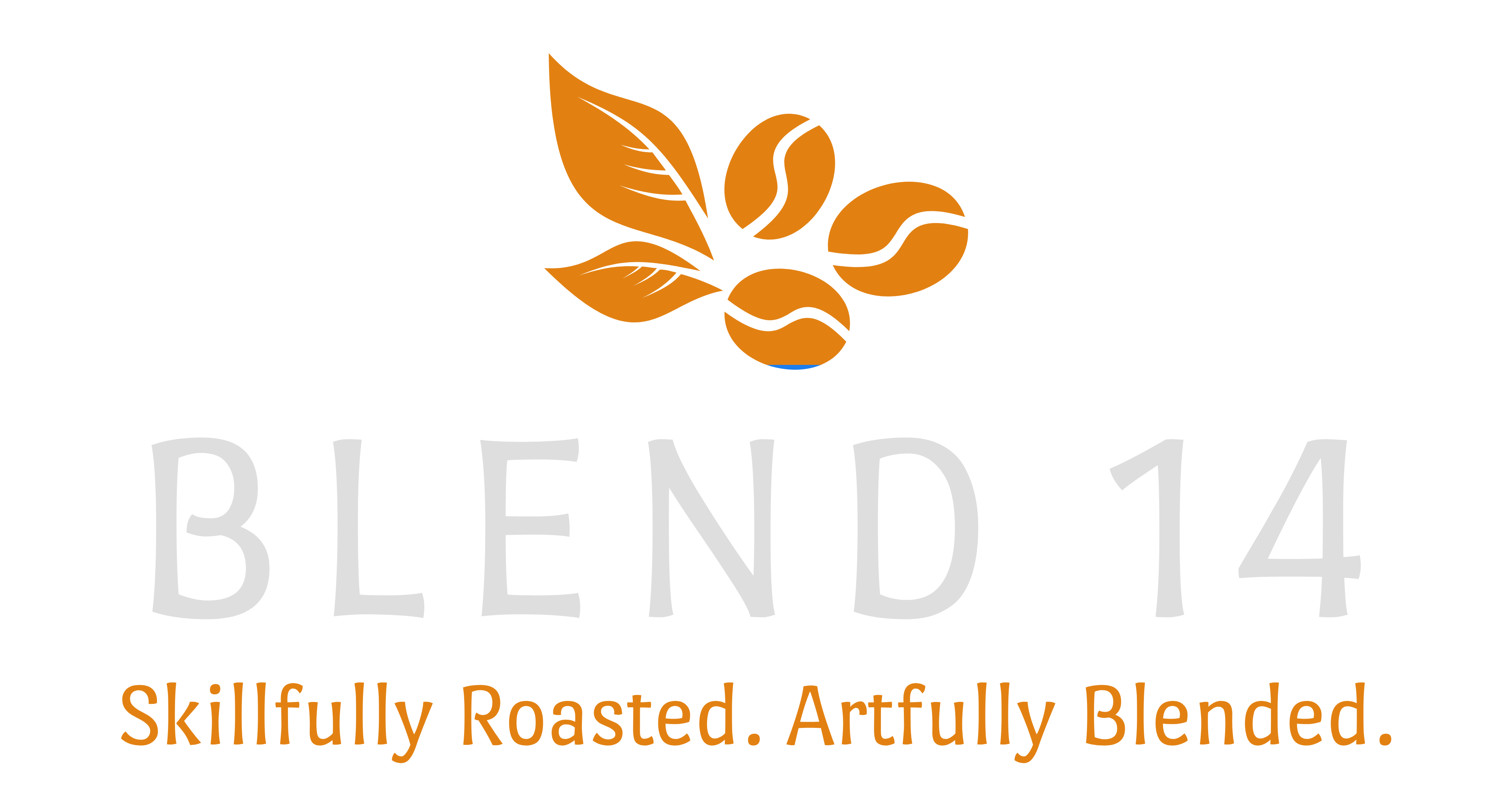 Blend 14